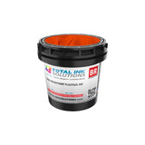 Bleed Resistant Plastisol Ink For 50/50 Cotton/Poly Blends