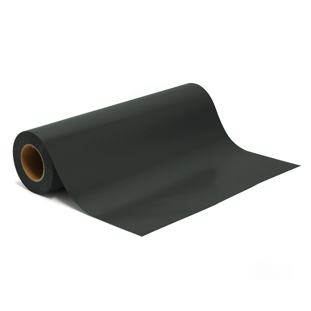 Quickweed™ High Gloss Revolution Heat Transfer Vinyl – 12" X 1 YD