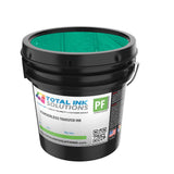 Powderless Plastisol Transfer Ink –  Transfers on Cotton, Polyester