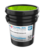 General Purpose Plastisol Ink Colors For 100% Cotton-Pfgp