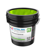 Powderless Plastisol Transfer Ink –  Transfers on Cotton, Polyester