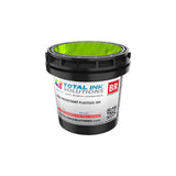 Bleed Resistant Plastisol Ink For 50/50 Cotton/Poly Blends