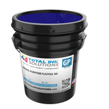 General Purpose Plastisol Ink Colors For 100% Cotton-Pfgp