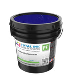 Powderless Plastisol Transfer Ink –  Transfers on Cotton, Polyester