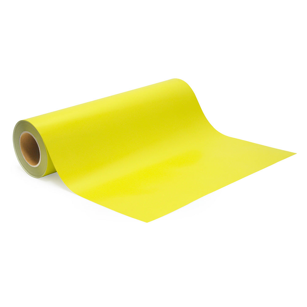 Quickweed™ Matte Heat Transfer Vinyl – 12" X 1 YD