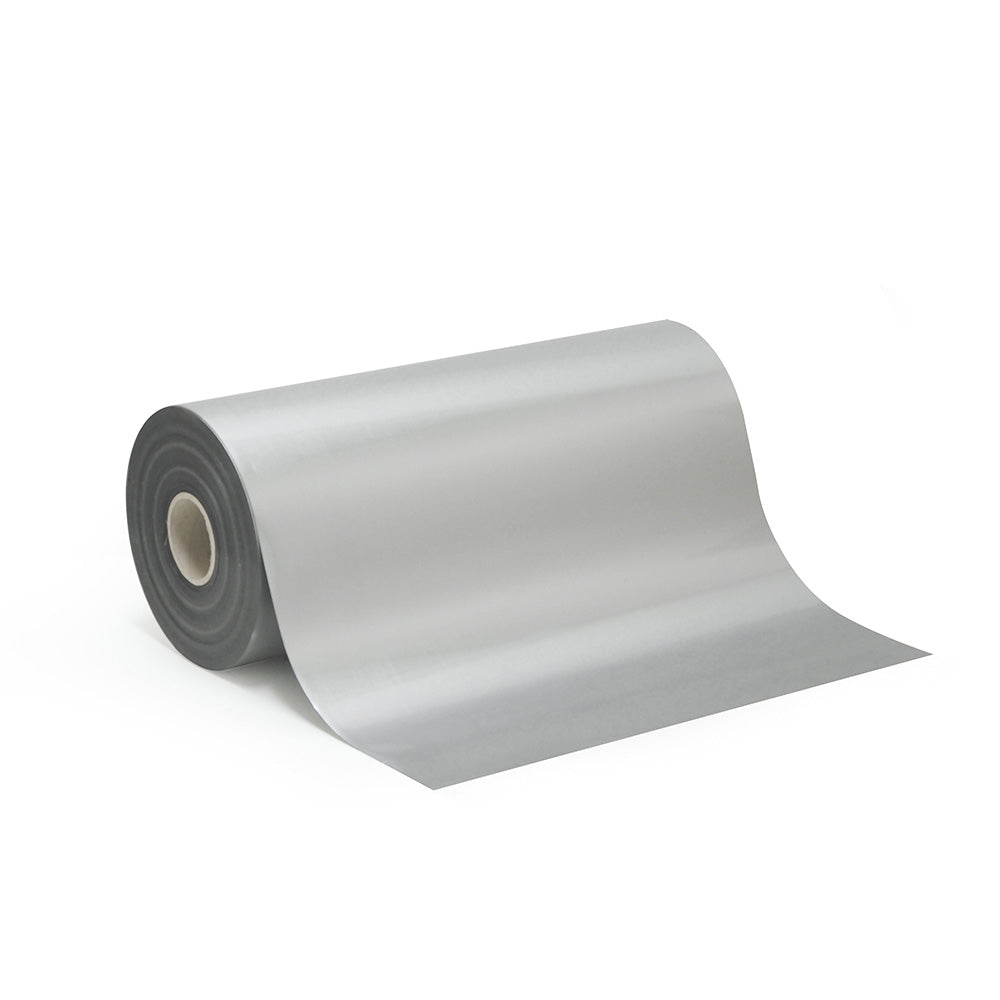 Laser Flex Glossy Heat Transfer Vinyl - 20" X 1 YD
