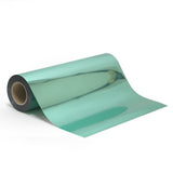 Quickweed™ Mirror Heat Transfer Vinyl – 20" X 1 YD