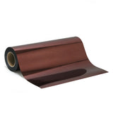Quickweed™ Mirror Heat Transfer Vinyl – 20" X 1 YD