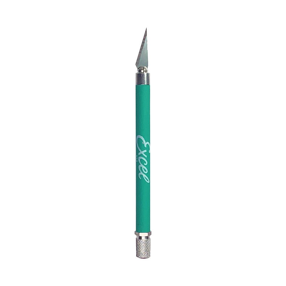 K18 Grip-On Knife with Safety Cap