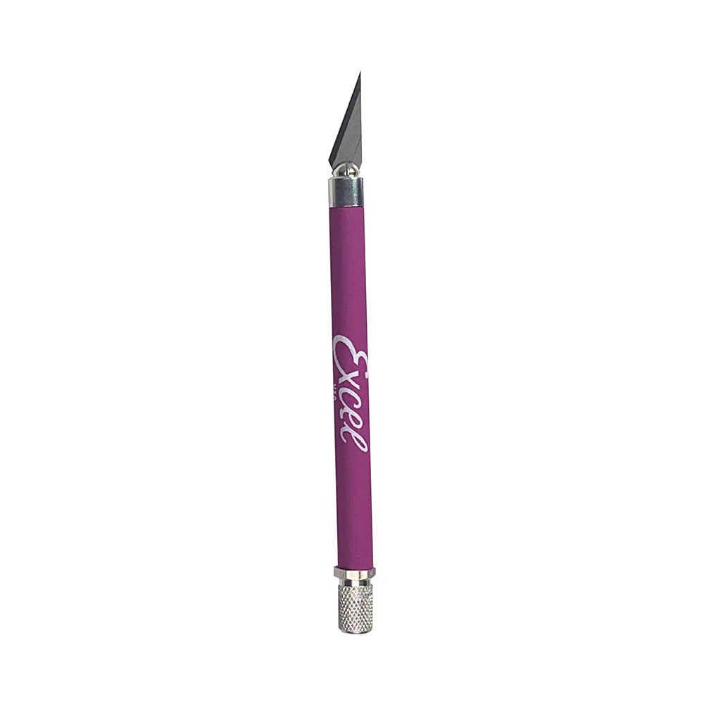 K18 Grip-On Knife with Safety Cap