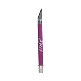 K18 Grip-On Knife with Safety Cap