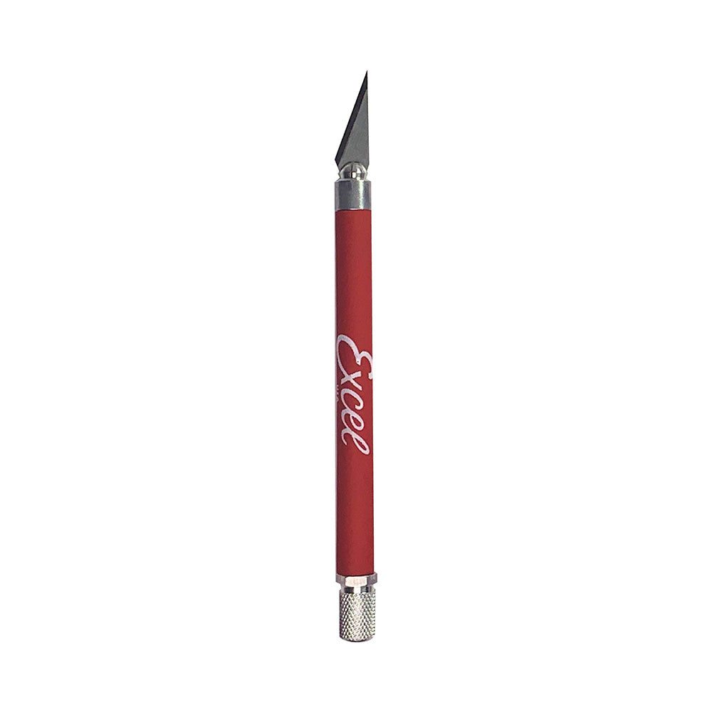 K18 Grip-On Knife with Safety Cap