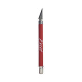 K18 Grip-On Knife with Safety Cap