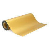 Quickweed™ Metallic High Gloss Heat Transfer Vinyl – 15" X 1 YD