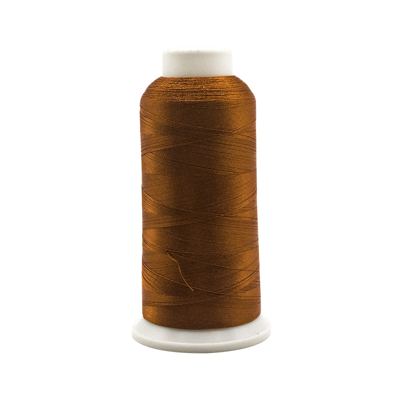 Light Brown D-189 Polyneon thread
