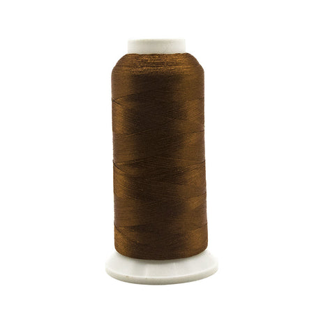 Brown D-193 Polyneon thread