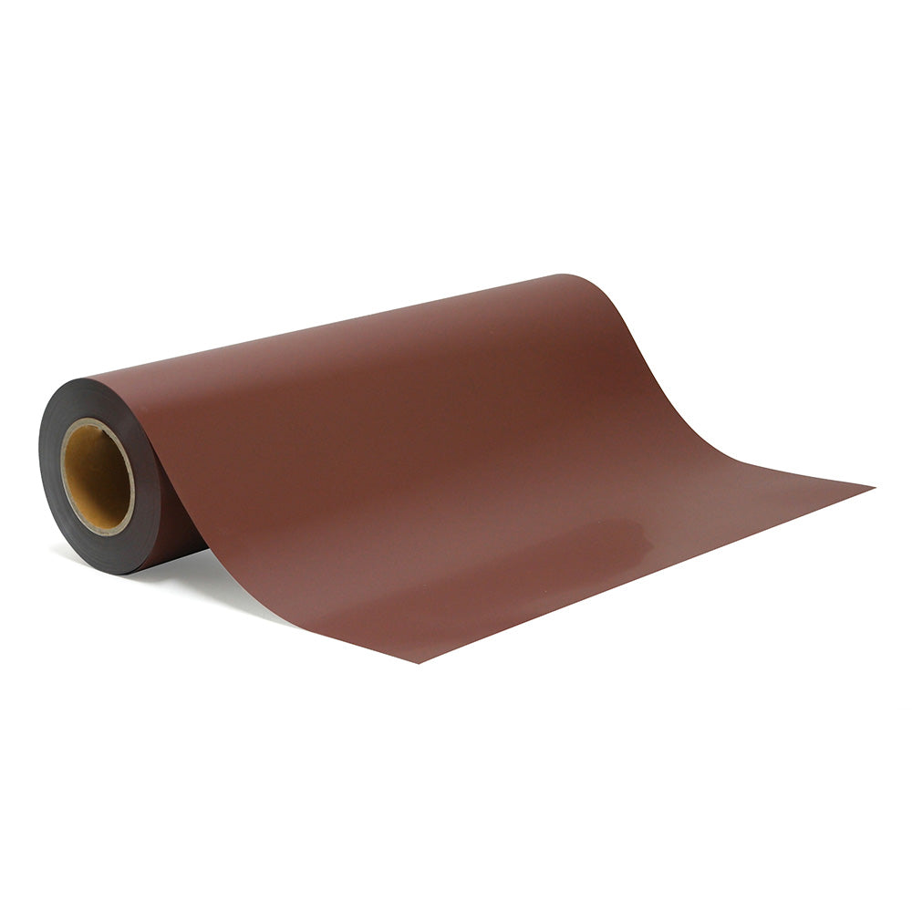 QuickCadd™ Slim PU Heat Transfer Vinyl 20" X 1 YD