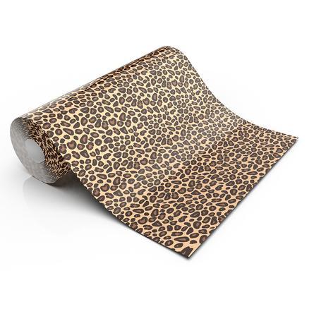 Lifestyle Pattern PU Heat Transfer Vinyl - 20" X 1 Yd