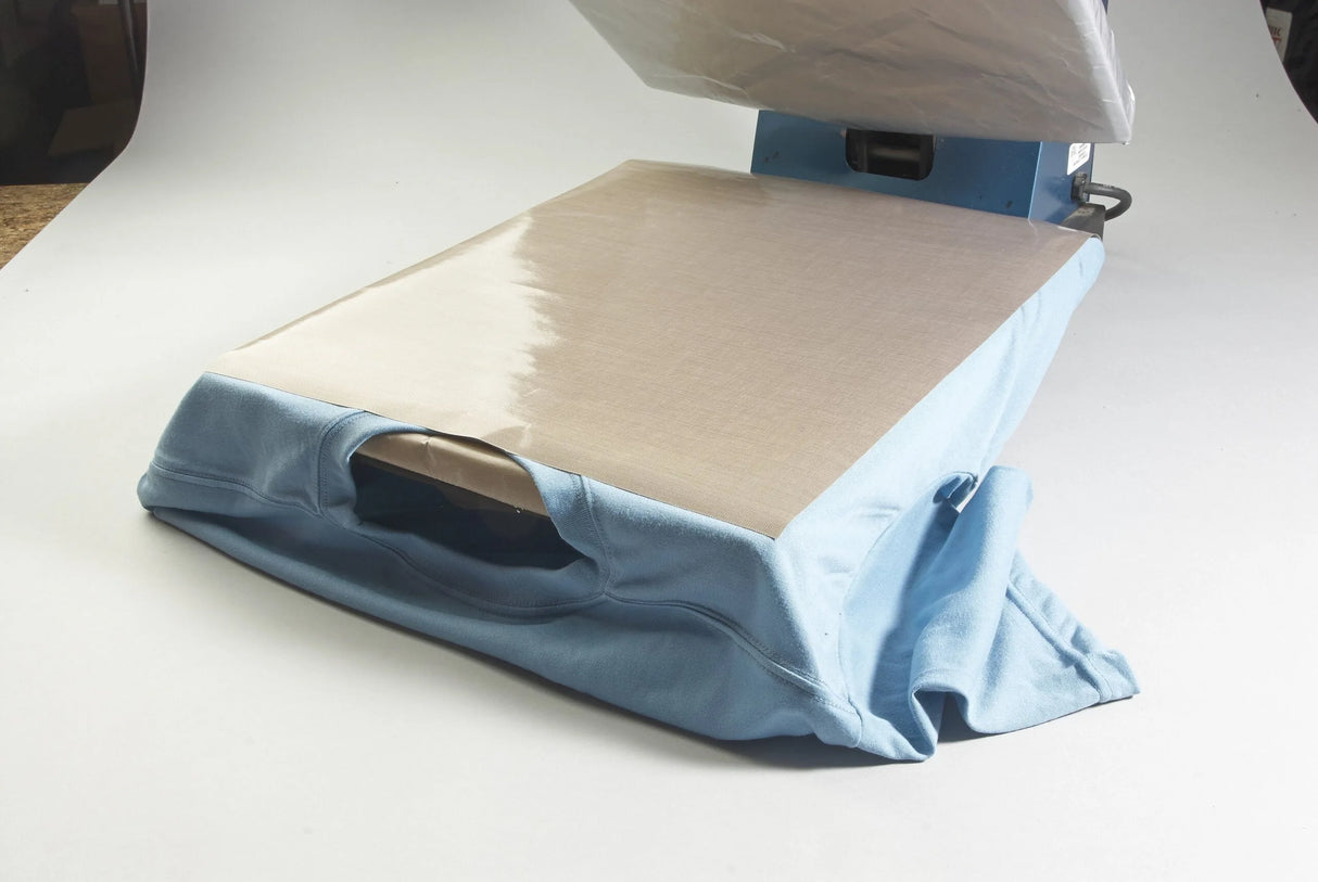 Cover Sheet (Heat Press PTFE) – 15" X 15"