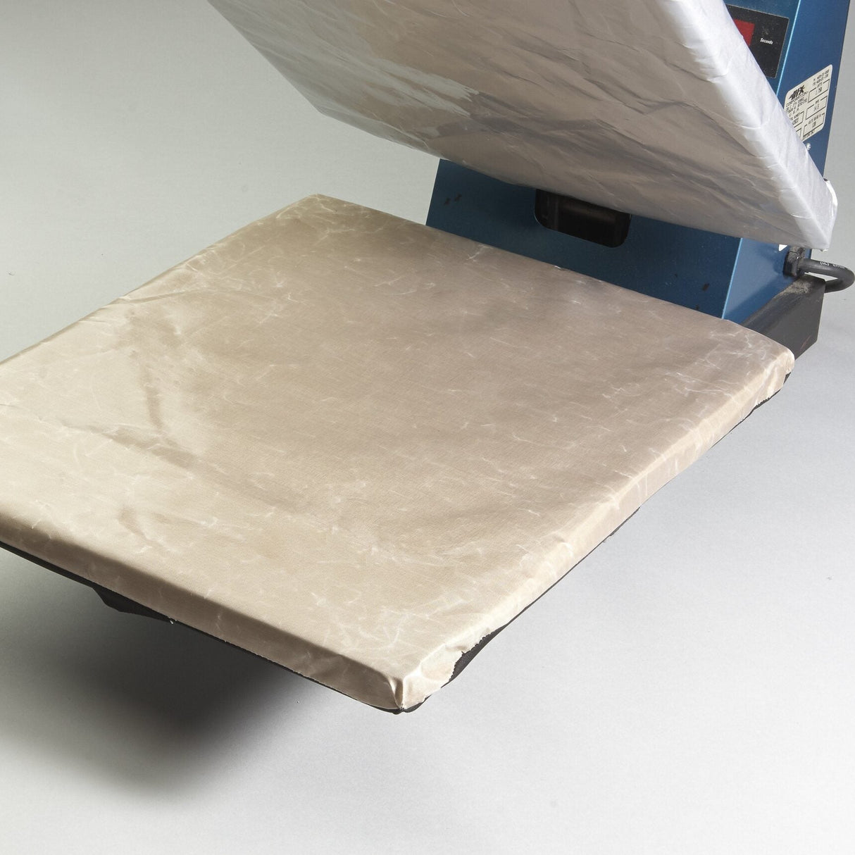 Upper Platen Wrap  PTFE – 16" X 20"