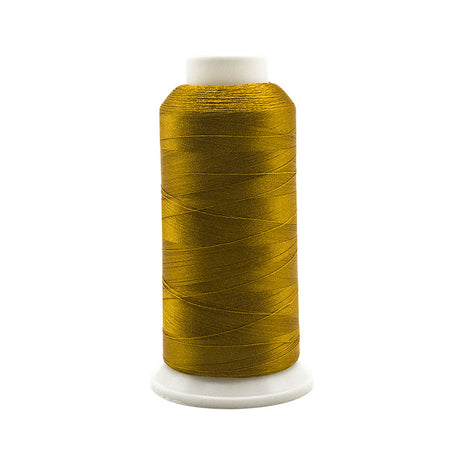 24K Gold D-201 Polyneon thread
