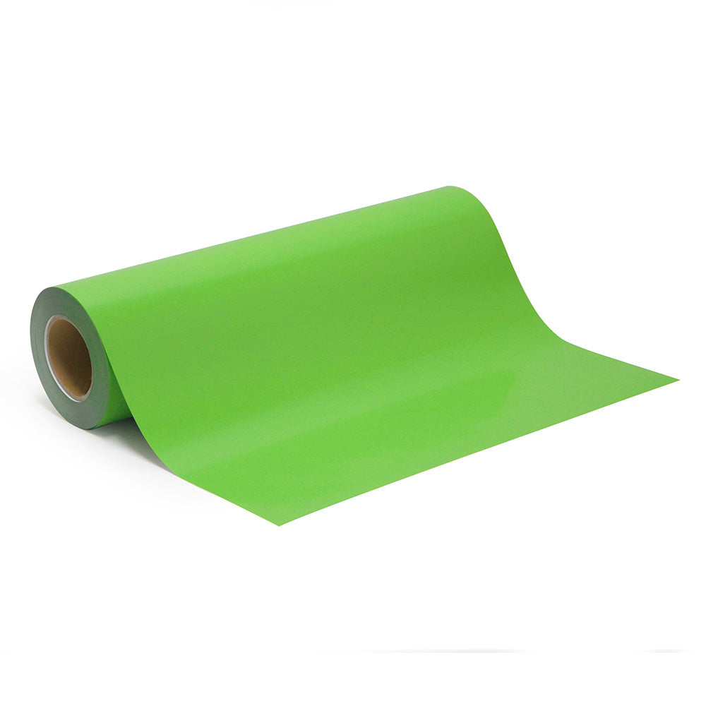 Quickweed™ High Gloss Revolution Heat Transfer Vinyl – 20" X 1 YD