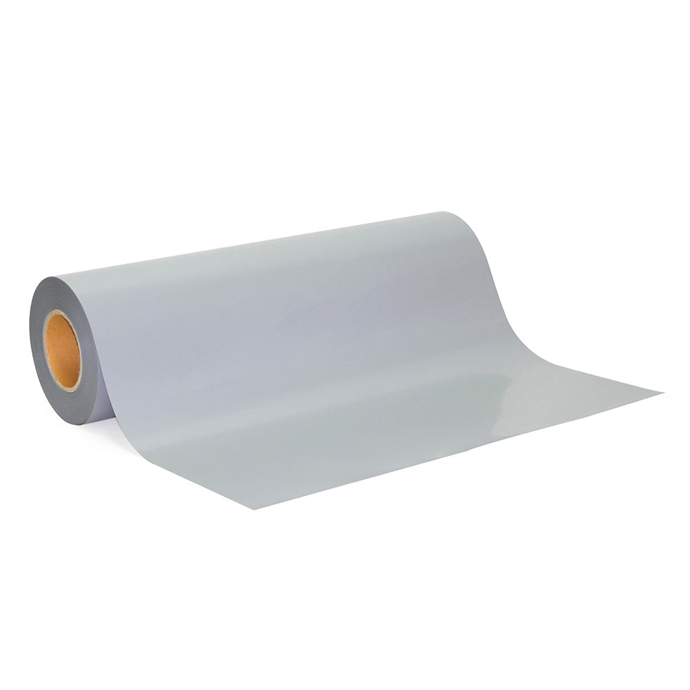 QuickCadd™ Slim PU Heat Transfer Vinyl 20" X 1 YD