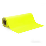 Quickweed™ Neon High Gloss Heat Transfer Vinyl – 20" X 1 YD