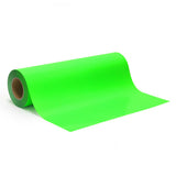 Quickweed™ Neon High Gloss Heat Transfer Vinyl – 12" X 1 YD
