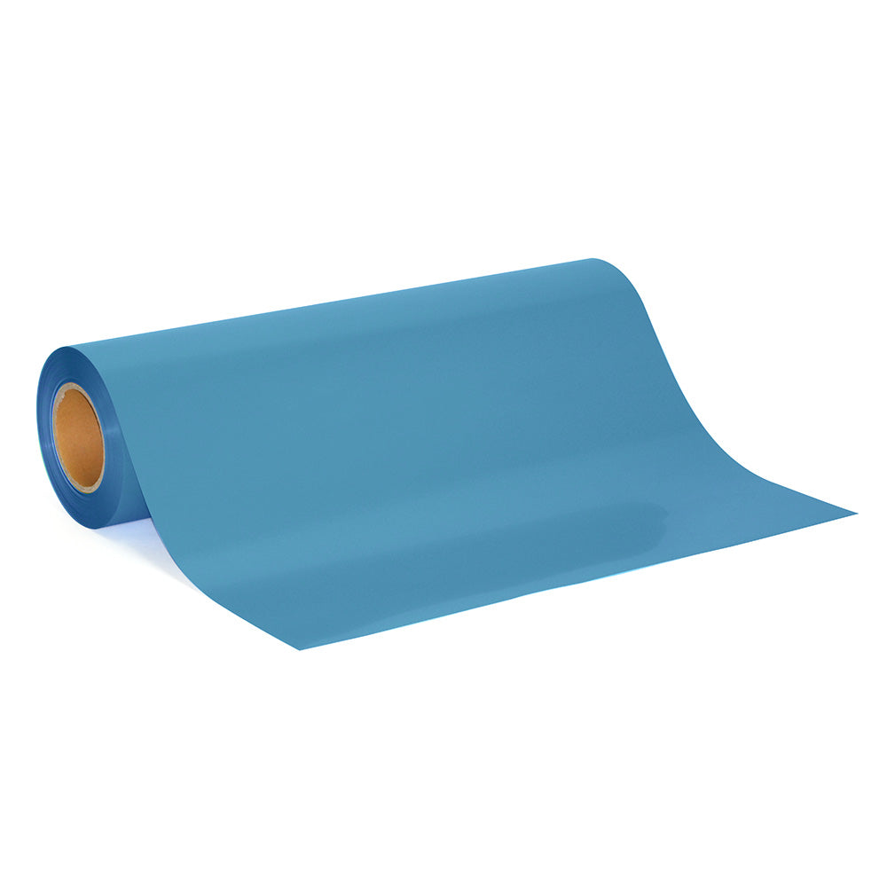 Quickweed™ Matte Heat Transfer Vinyl – 20" X 1 YD