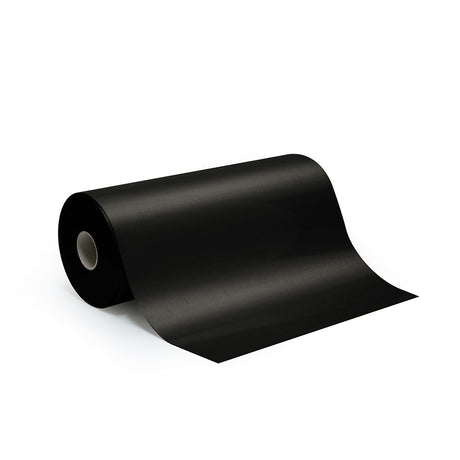 Laser Flex Hairline Black 302