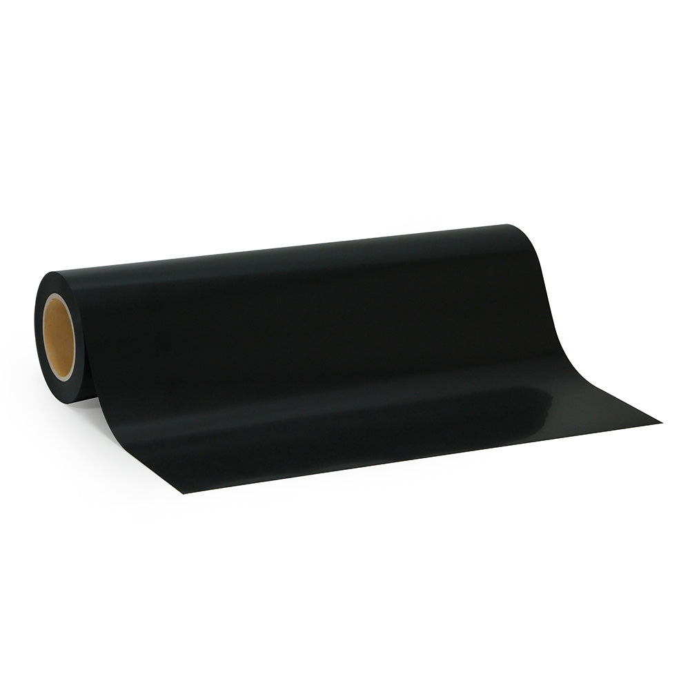 Quickweed™ Silicone Heat Transfer Vinyl  – 12" X 1 YD