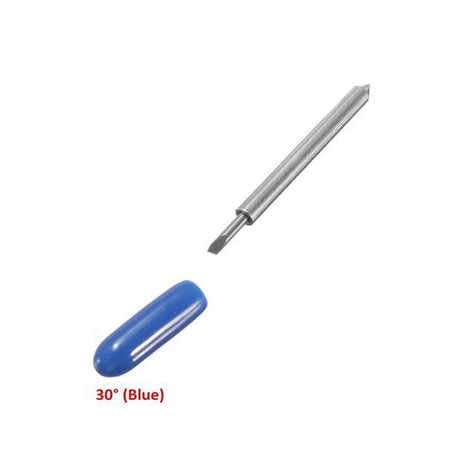 Roland compatible 30 degree cutting blade