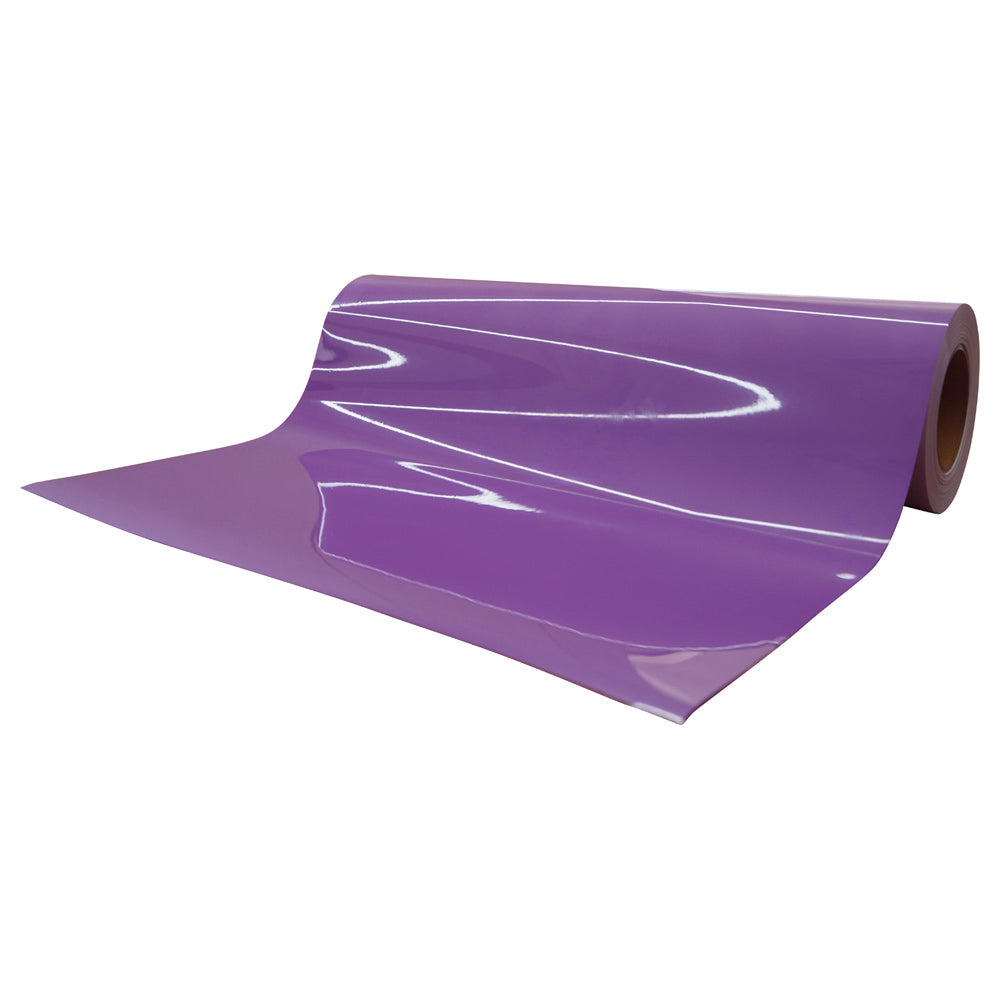 Quickweed™ UV Color Change Heat Transfer Vinyl – 12" X 1 YD