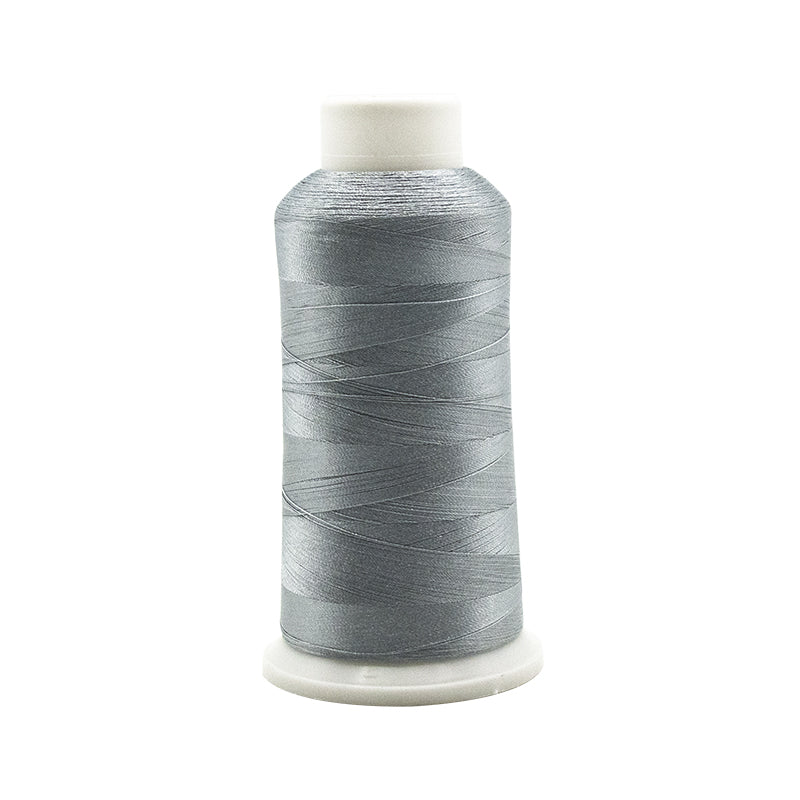 Light Grey D-355 Polyneon thread