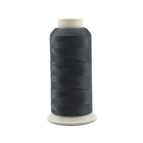 Shark Grey D-372 Polyneon thread