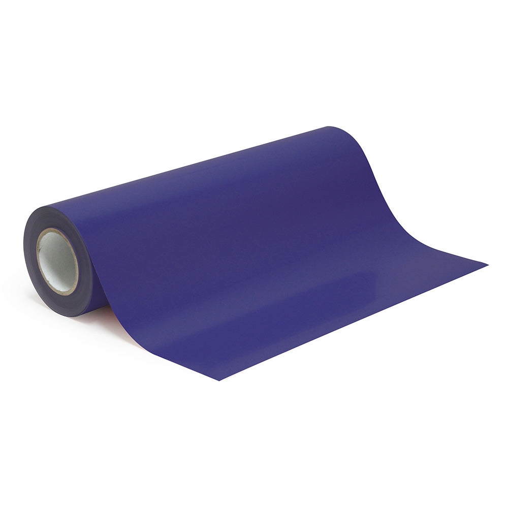 Quickweed™ Matte Heat Transfer Vinyl – 20" X 1 YD