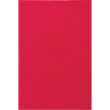 Smash Puff 3D Foam – Red (24" x 36", 3mm Thick)