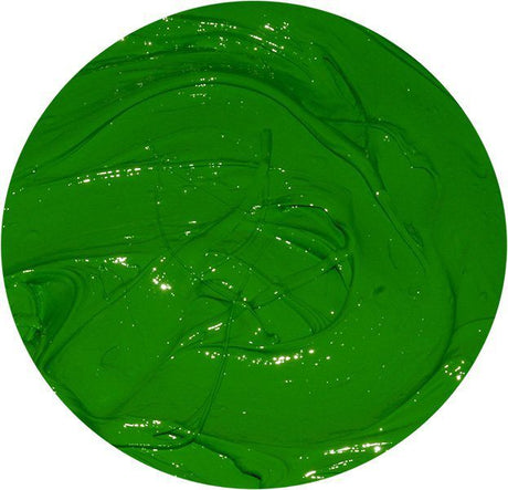 Predator Series Plastisol Ink - Pint - Light Green image
