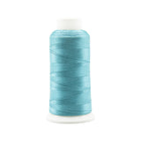 Tiffany Blue D-412 Polyneon thread