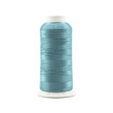 Light Blue D-416 Polyneon thread