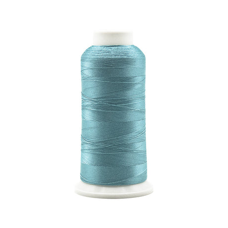 Light Blue D-416 Polyneon thread