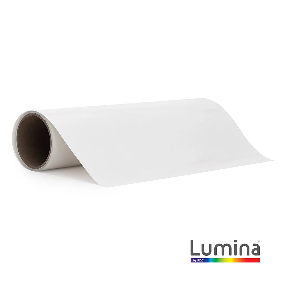 Lumina by FDC 2407  Flexible Engineering-Grade Reflective Film - 24" Yard