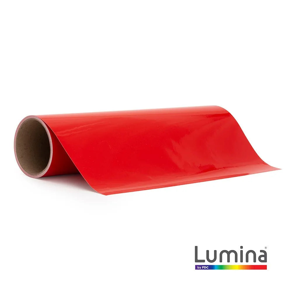 Lumina by FDC 2407  Flexible Engineering-Grade Reflective Film - 24" Yard