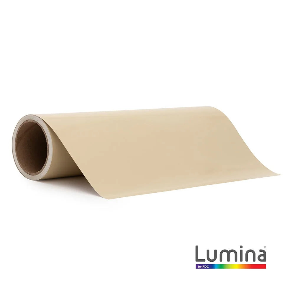 Lumina by FDC 2407  Flexible Engineering-Grade Reflective Film - 24" Yard