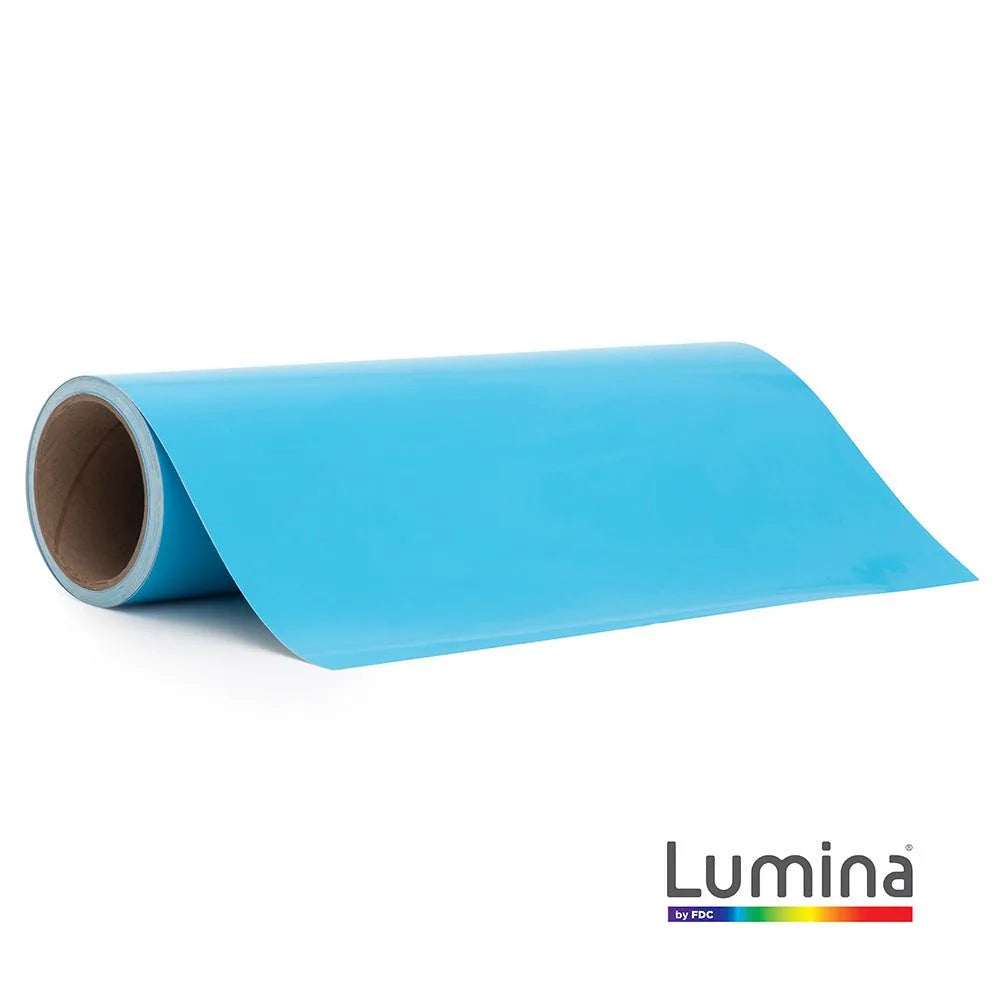 Lumina by FDC 2407  Flexible Engineering-Grade Reflective Film - 24" Yard