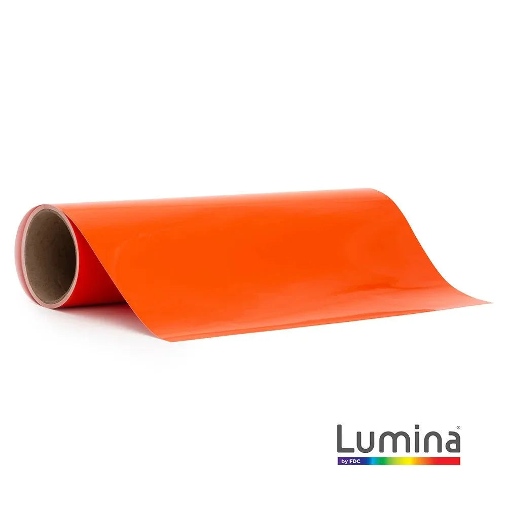 Lumina® 2100 Series Gloss Opaque Vinyl Film – By FDC — product image