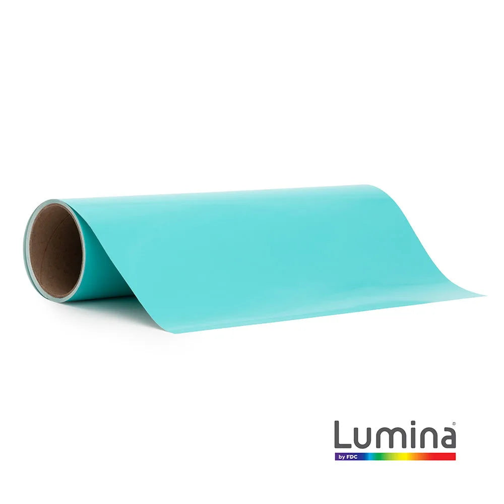 Lumina by FDC 2407  Flexible Engineering-Grade Reflective Film - 24" Yard