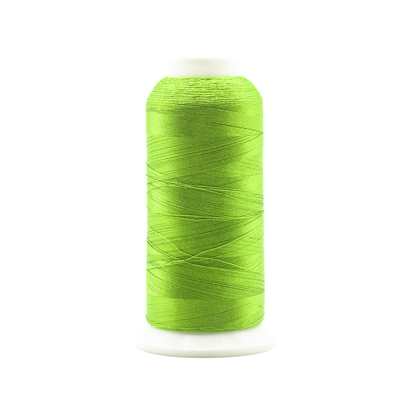 Bright Green D-428 Polyneon thread