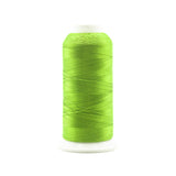 Bright Green D-428 Polyneon thread